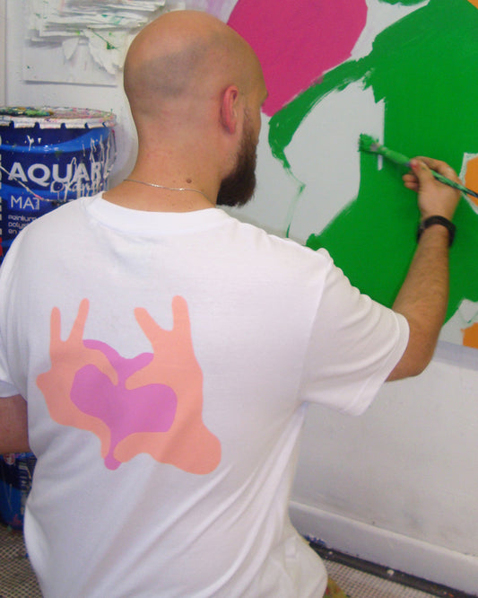 COLLABORATION X ONZE METRES CARRÉS