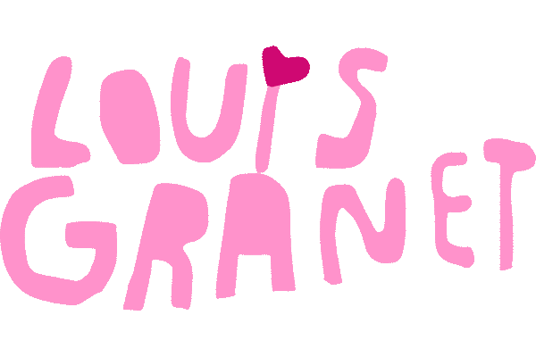 Louis Granet Shop