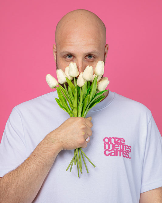 COLLABORATION x ONZE MÈTRES CARRÉS