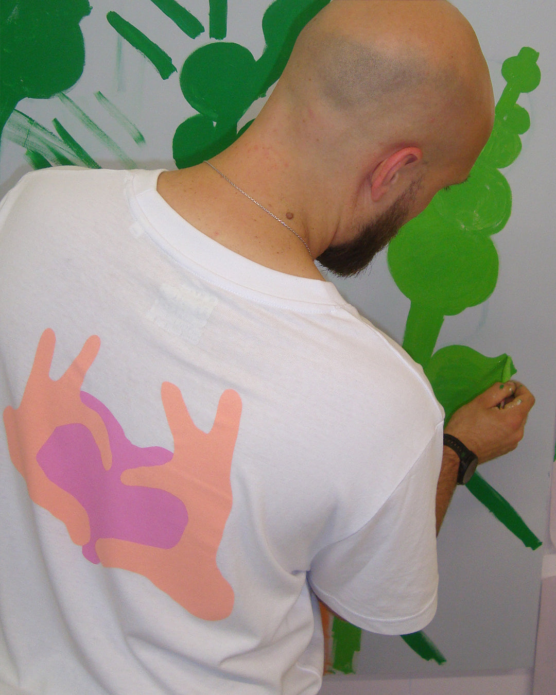 COLLABORATION X ONZE METRES CARRÉS